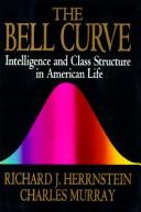 The Bell Curve cover