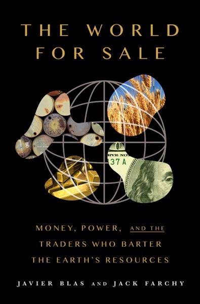 The World for Sale cover